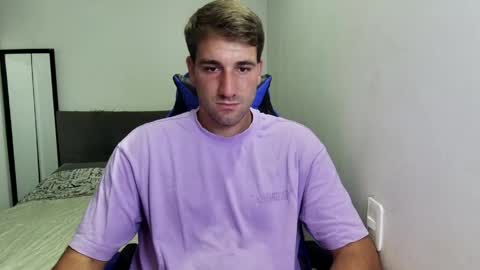 Nico online show from 03-11-26, 07:53