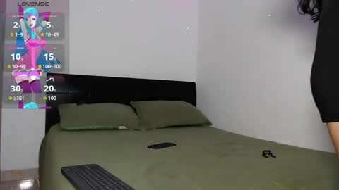 Snapshot of naugthy_cameron chatting on 06-02-26, 03:36 Luisa online show from 06-02-26, 03:36