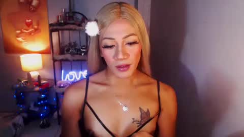 Janna Mae online show from 09-27-25, 07:46