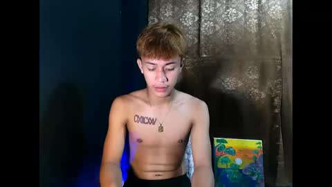 Loy online show from 09-27-25, 03:17