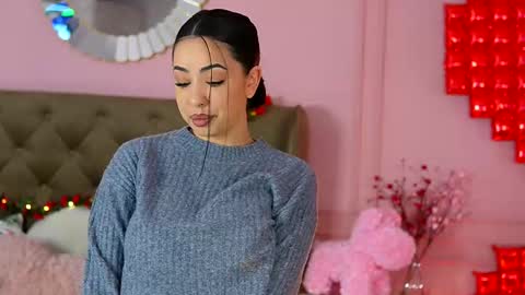 Nico online show from 02-19-26, 05:14