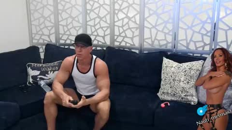 nautimermaid online show from 12-19-25, 01:23