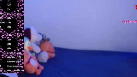 Snapshot of nauygtyqueen chatting on 02-14-25, 04:41 NAUYGTYQUEEN online show from 02-14-25, 04:41