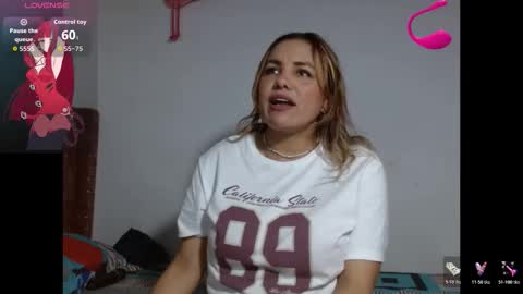 NAUYGTYQUEEN online show from 02-13-26, 12:39