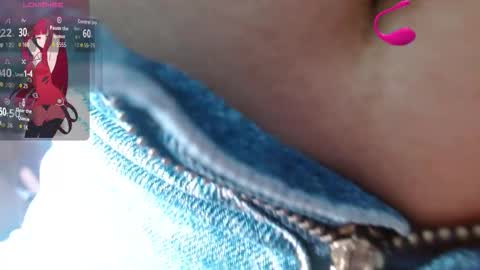 NAUYGTYQUEEN online show from 03-05-26, 12:50