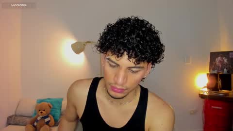 Natan online show from 09-30-25, 04:28