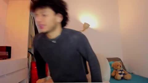 Natan online show from 11-15-25, 06:33