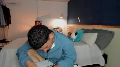 Natan online show from 04-18-26, 06:06