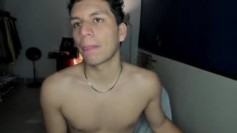 Natan online show from 04-27-26, 03:59