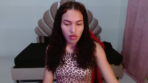 naya_fox1 online show from 12-19-25, 05:25