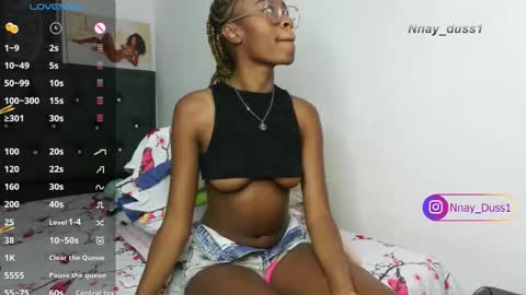 Vane broadcast 6 pm to 1 am Colombia time online show from 11-11-25, 04:01