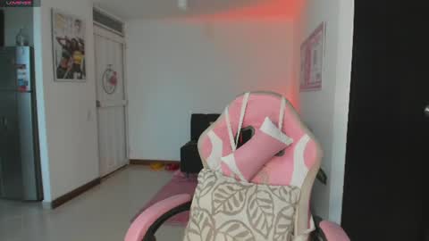 Snapshot of nayah_williams chatting on 07-12-26, 11:12 Nayah Williams - OnlyFans online show from 07-12-26, 11:12