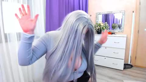 Eliza online show from 03-27-26, 08:26