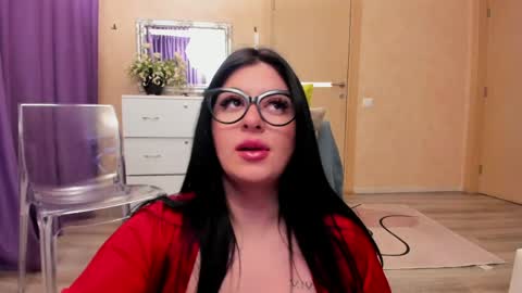 Eliza online show from 04-09-26, 04:34