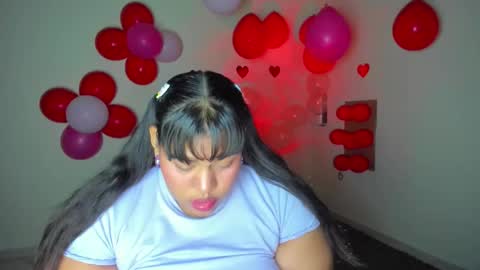 nayara_hinny online show from 02-06-26, 04:06