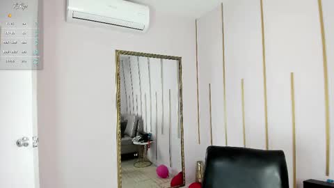 Nayaris 3 online show from 03-07-25, 08:44