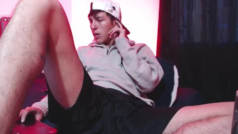 Im Nayton online show from 11-11-25, 11:10