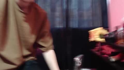 Im Nayton online show from 11-13-25, 11:09