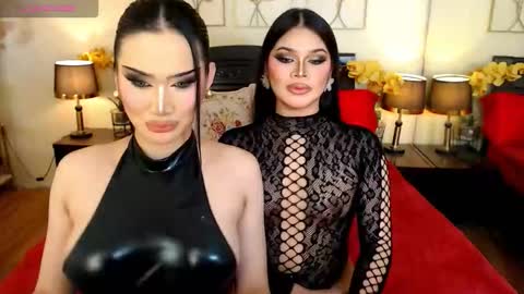 F R A N Z I A online show from 12-17-25, 06:08