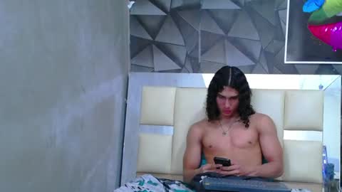 Nazper online show from 01-30-25, 03:51