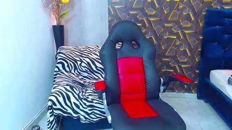 Nazper online show from 11-07-25, 03:45