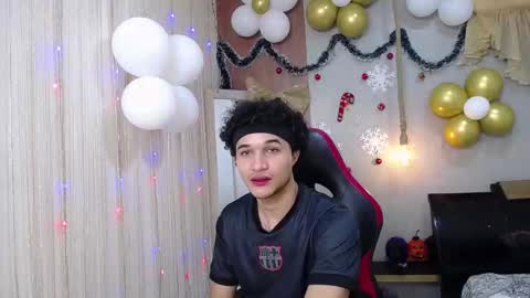 Nazper online show from 11-15-25, 06:11