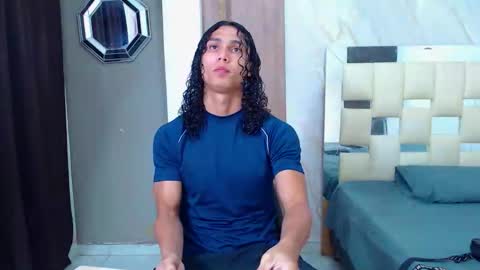 Nazper online show from 03-06-26, 04:25