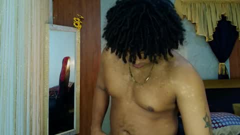 Nazper online show from 04-08-26, 04:45