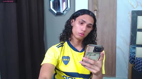 NAZPER online show from 04-08-26, 02:06