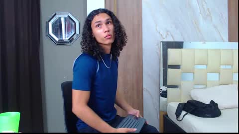 NAZPER online show from 04-23-26, 02:08