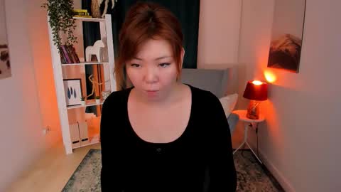 Snapshot of nazu_chan chatting on 10-20-25, 10:49 Natzuko online show from 10-20-25, 10:49