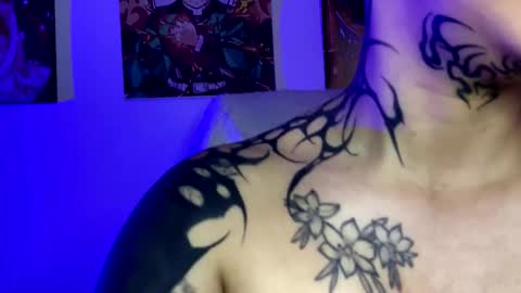 Snapshot of nazzz10 chatting on 11-30-25, 06:23 nazzz10 online show from 11-30-25, 06:23