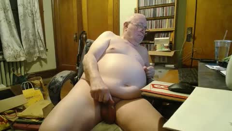 Snapshot of nbearj chatting on 02-07-25, 12:09 Wayne online show from 02-07-25, 12:09