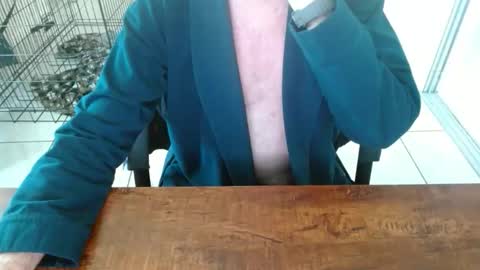 Cian online show from 03-28-26, 03:22