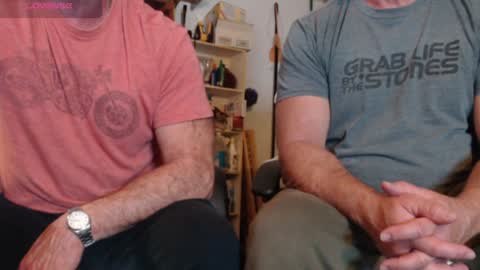 Seth online show from 12-02-24, 12:19