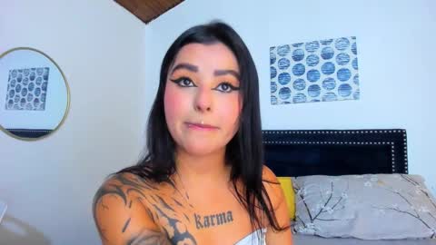 NEBULA LUX online show from 10-22-25, 07:46