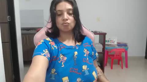 Nebyula online show from 10-28-25, 01:31