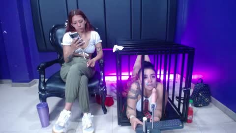 Camille online show from 02-06-25, 02:58