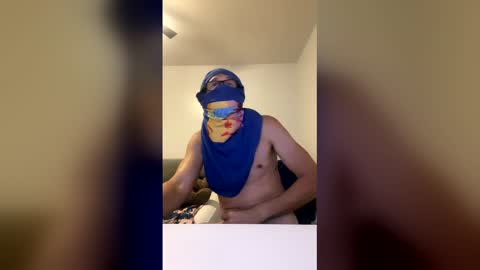TheMASK online show from 05-03-26, 04:07