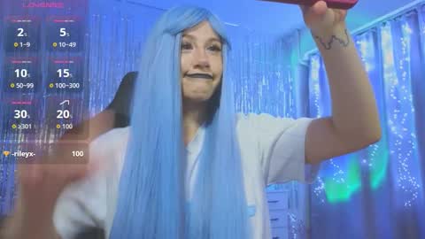 Eva online show from 01-06-26, 04:11