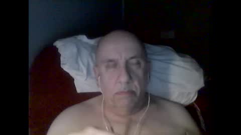 Tom online show from 10-03-25, 01:13