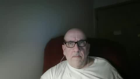 Tom online show from 04-03-26, 01:36