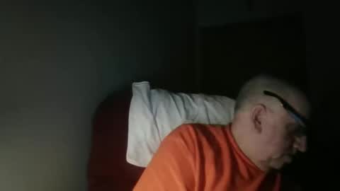 Tom online show from 04-05-26, 12:52