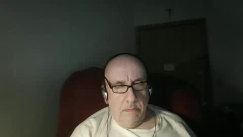 Tom online show from 05-24-26, 12:59