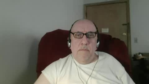 Tom online show from 06-15-26, 11:07