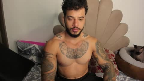 Nei turn green online show from 11-05-25, 11:10