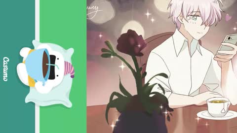 Nei turn green online show from 11-11-25, 09:37