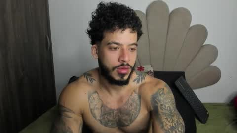 Nei turn green online show from 01-10-26, 02:02