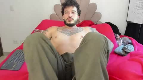 Nei turn green online show from 05-24-26, 07:52