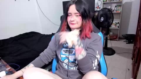 Geek Nicole    im Neeko UwU online show from 03-03-26, 01:56